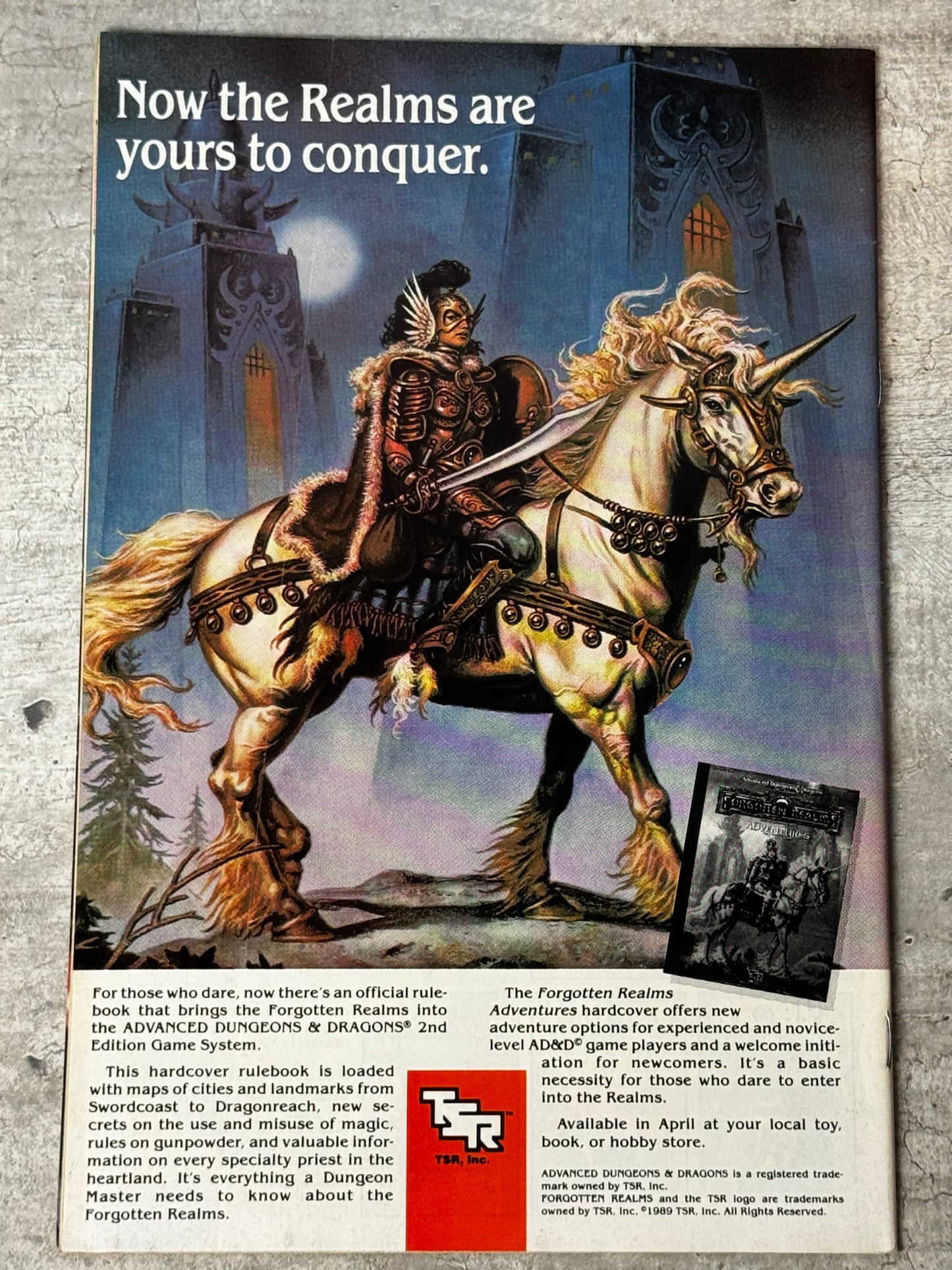 1990 - Firestorm, el Hombre Nuclear, Vol. 2 #97 Var. A - Shadowland - NM- - ENG