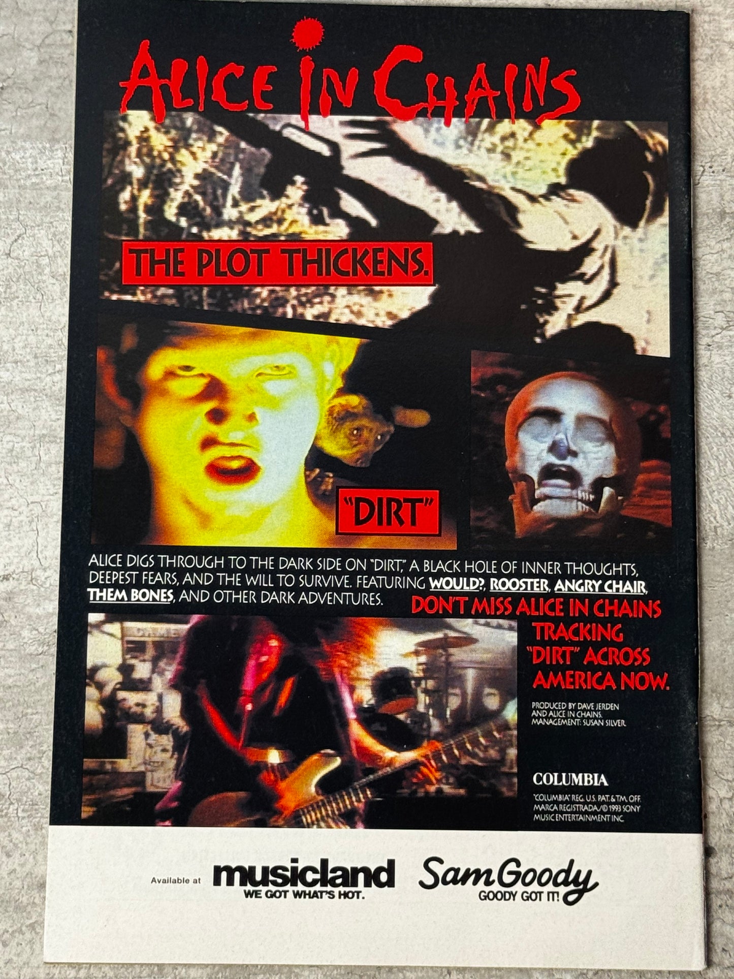 1993 - Shade the Changing Man, Vol. 2 #35 - Parte 3 - NM - ENG