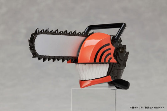 Chainsaw Man Sound Gimmick Figure Chainsaw Man 13 cm - M 1