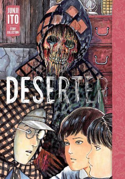 2021 - Deserter Junji Ito Story Coll - NM/M - ENG 1