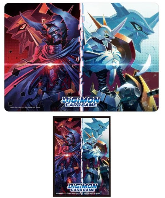 Digimon Card Game Tamers Set - M 1