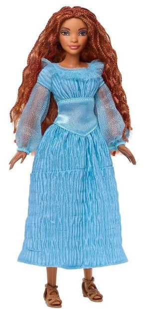 Disney - The Little Mermaid Ariel on Land Fashion Doll - M 2