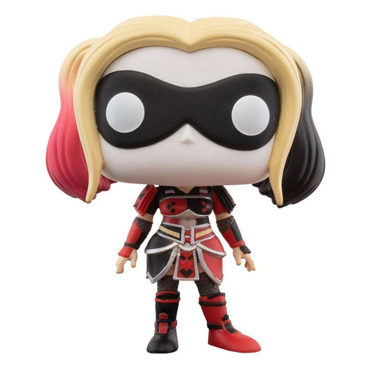 DC Imperial Palace Pop! Heroes Vinyl Figure Harley 9 cm - M 1