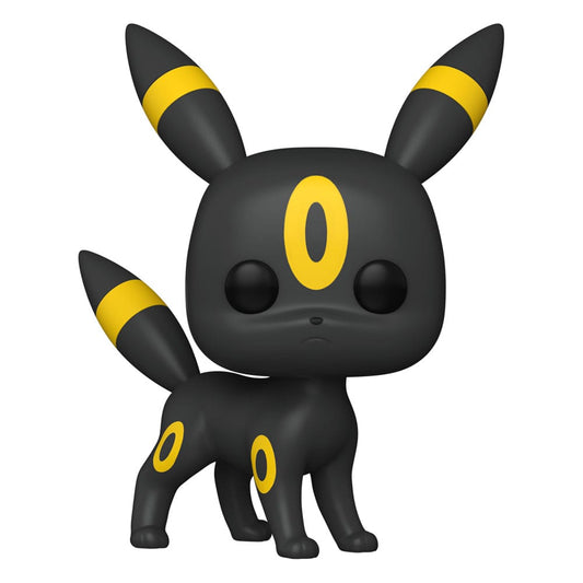 Pokemon Pop! Games Vinyl Figure Umbreon 9 cm - M 1