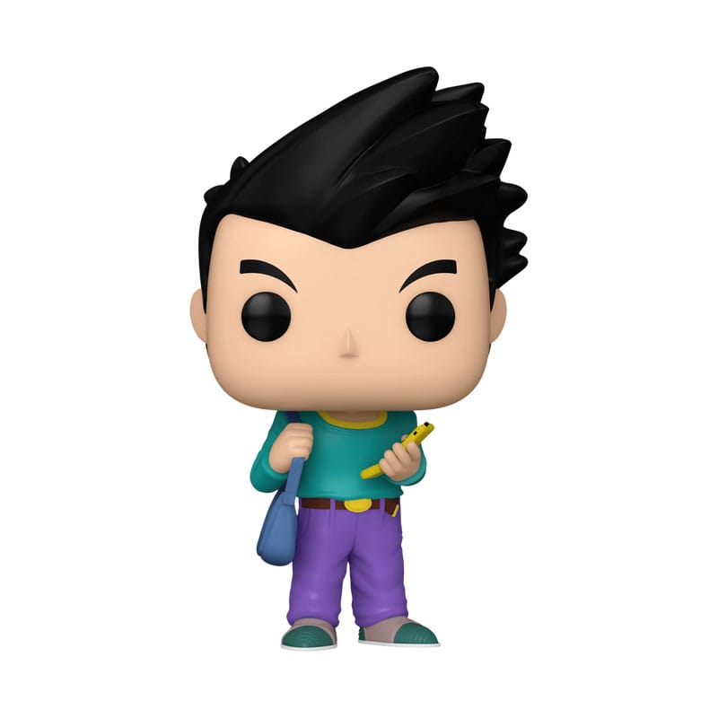 Dragon Ball GT Pop! Animation Vinyl Figure Goten 9 cm - M 2