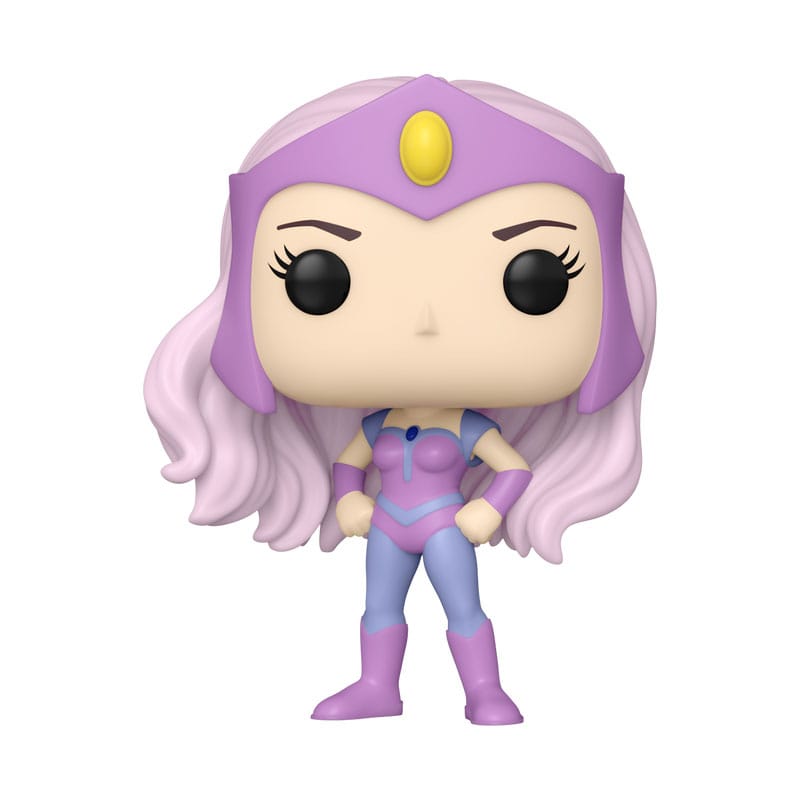 Masters of The Universe POP! Vinyl Figure She-Ra - Glimmer 9 cm - M 2