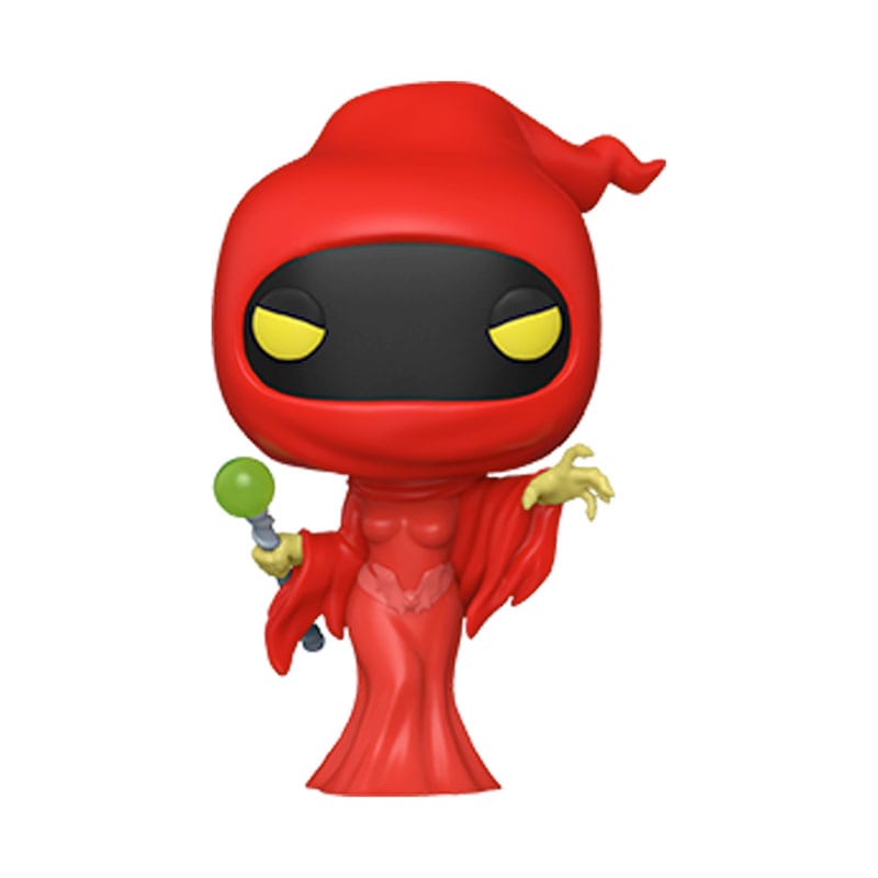 Masters of The Universe POP! Vinyl Figure She-Ra - Shadow Weaver 9 cm - M 2