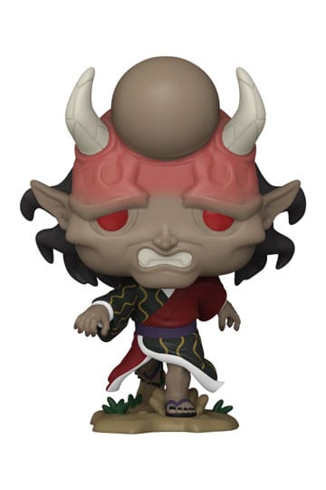 Demon Slayer: Kimetsu no Yaiba POP! Animation Vinyl Figure Hantengu 9 cm - M 2