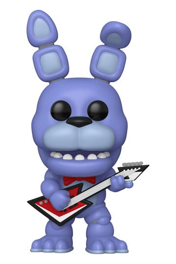 Five Nights at Freddy's POP! Vinyl Figure 10th Anniversary - Bonnie 9 cm - M 2