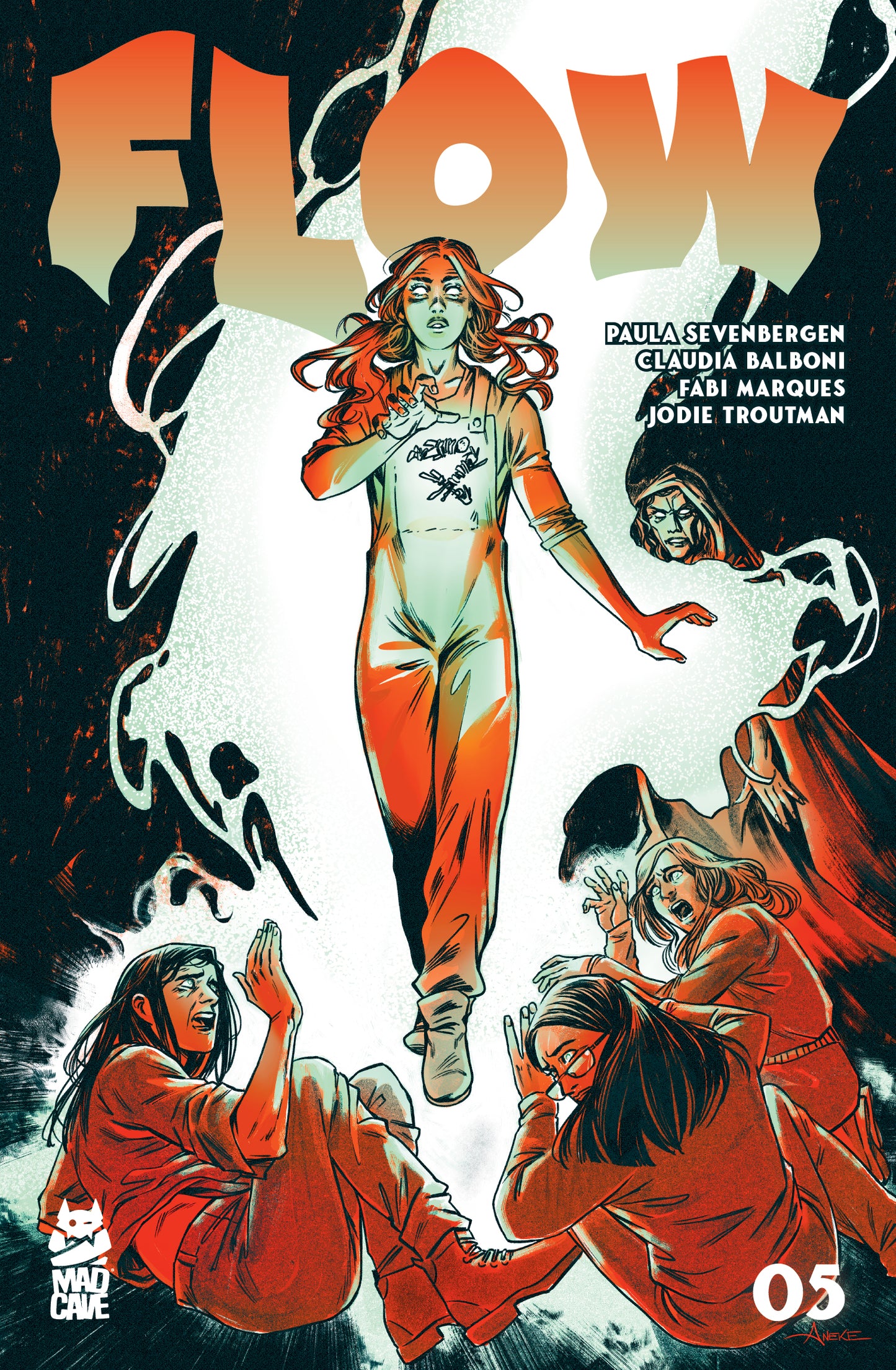 2025 - Flow #5 (Of 5) - M - ENG 1