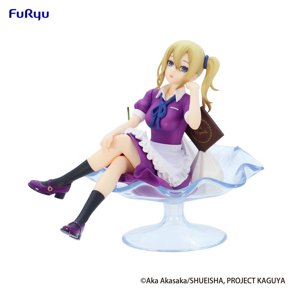 Kaguya-sama: Love is War Statue Ai Hayasaka Parfait Ver. 15cm - M 1