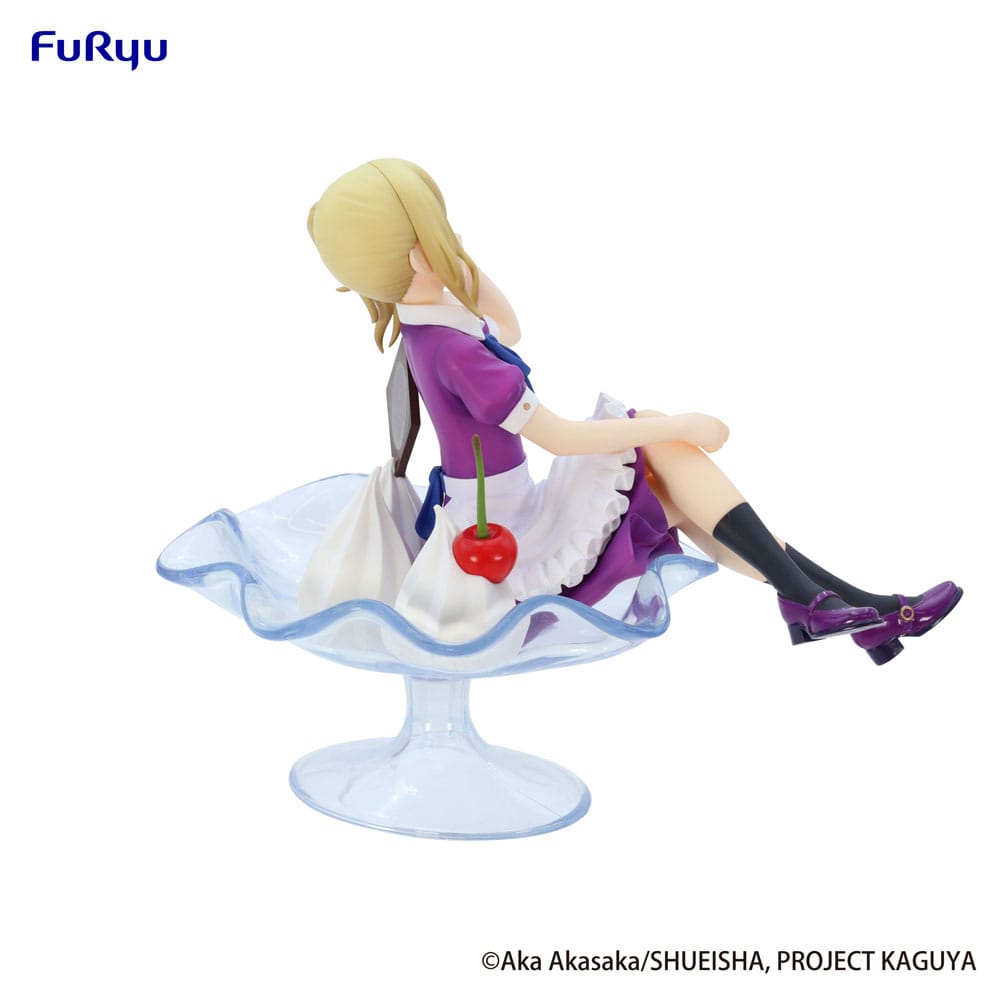 Kaguya-sama: Love is War Statue Ai Hayasaka Parfait Ver. 15cm - M 4