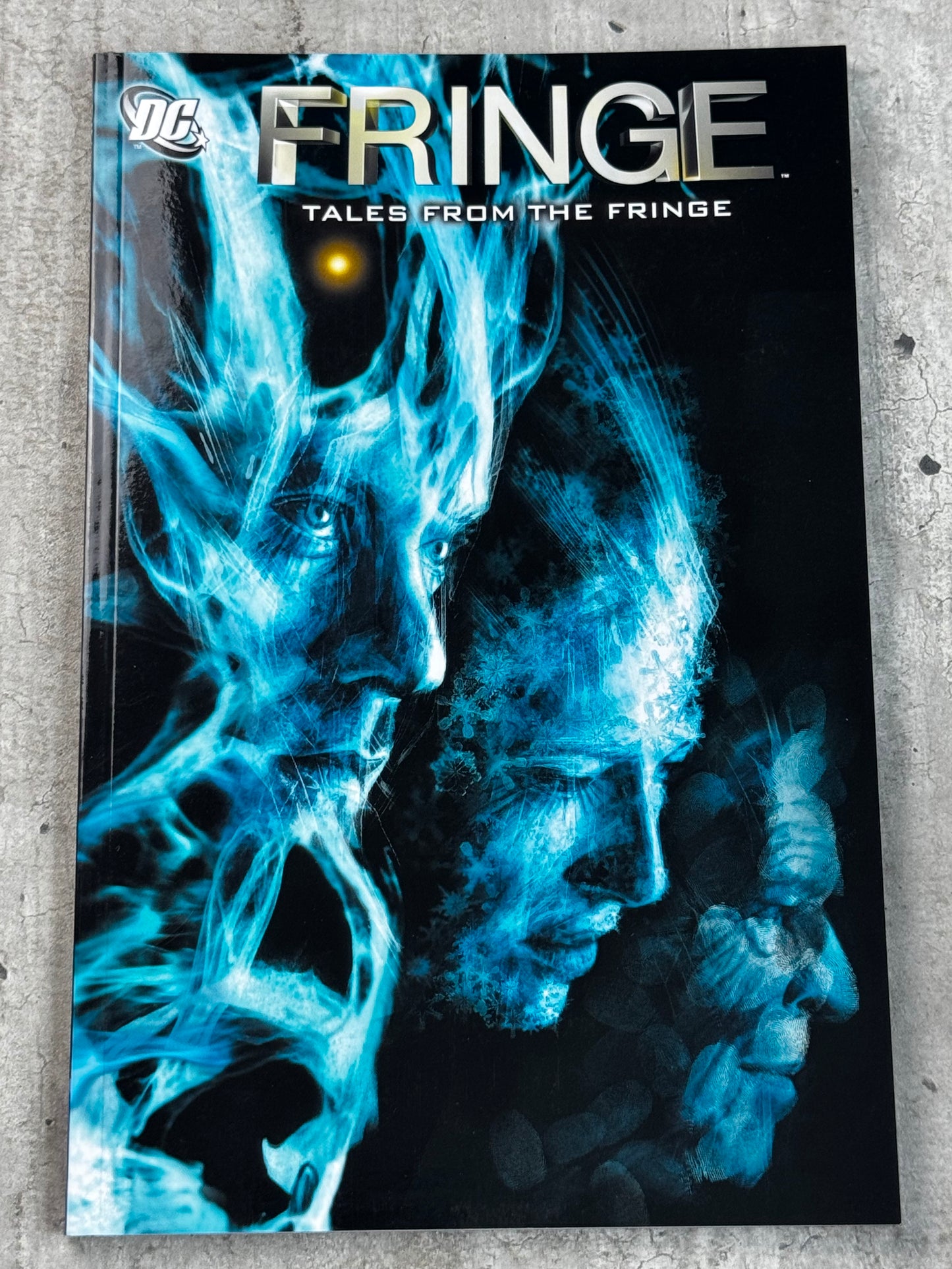 2011 - Fringe: Tales From the Fringe - M - ENG 1