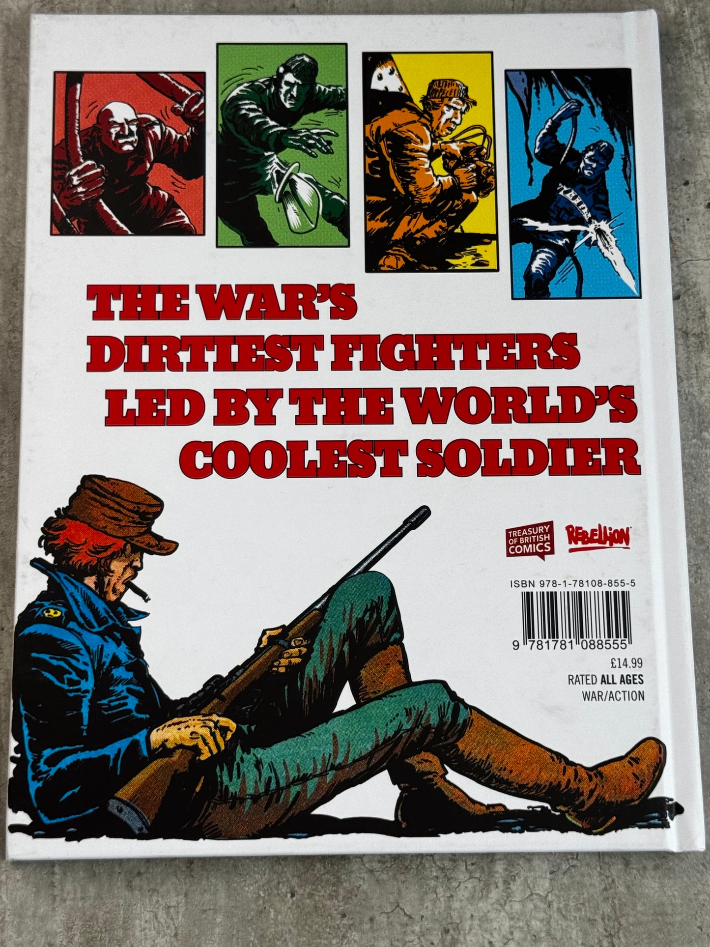 Major Eazy Vs Rat Pack - M - ENG 2