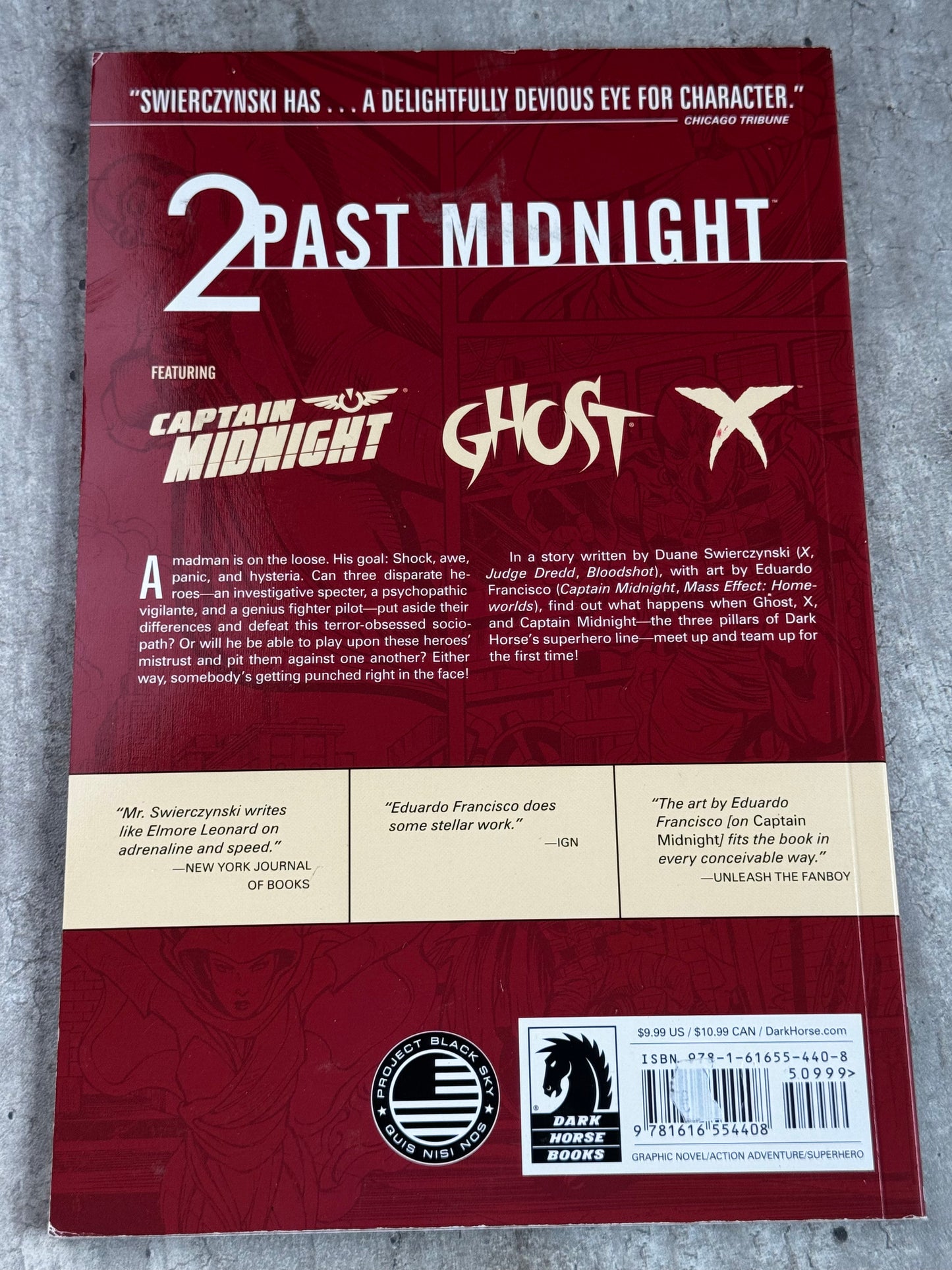 2014 - 2 Past Midnight - M - ENG 2
