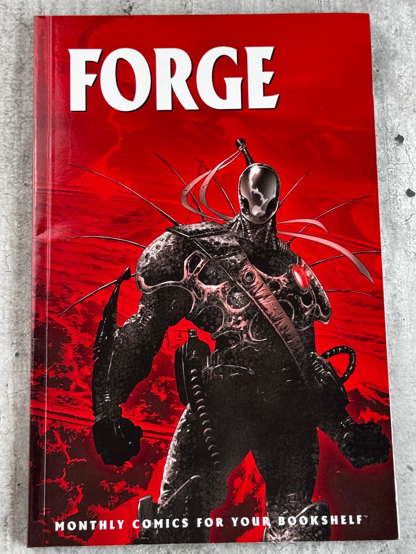 2002 - Forge #4 - M - ENG 1