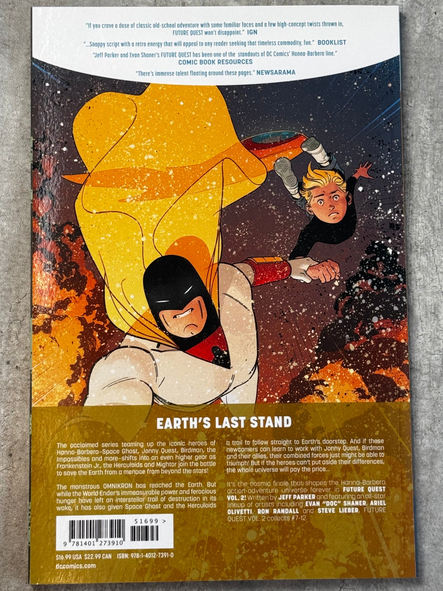 2017 - Future Quest TP #2 - M - ENG