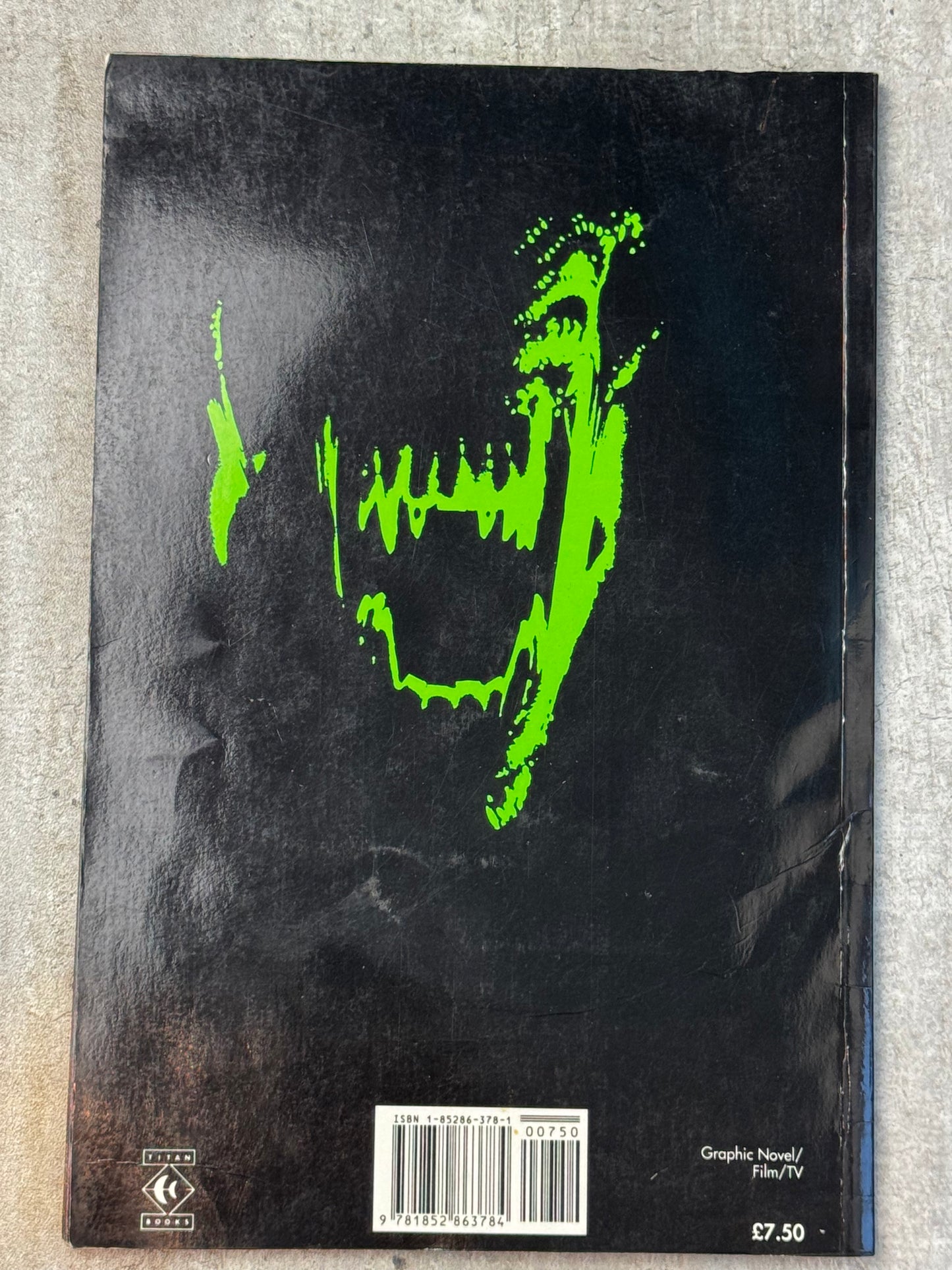 1990 - Aliens, Vol. 2 - VF+ - ENG