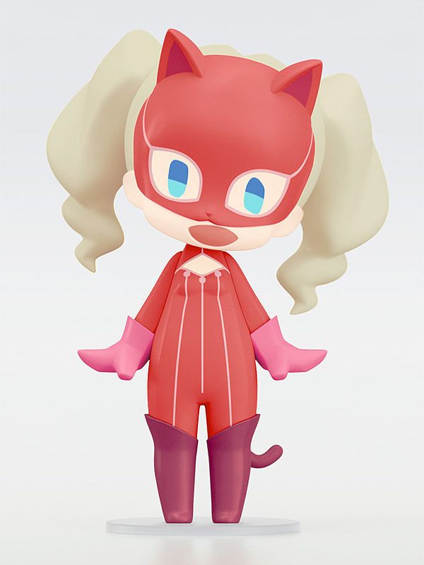 Persona 5 Royal Hello! Good Smile Action Figure Panther 10 cm - M 2