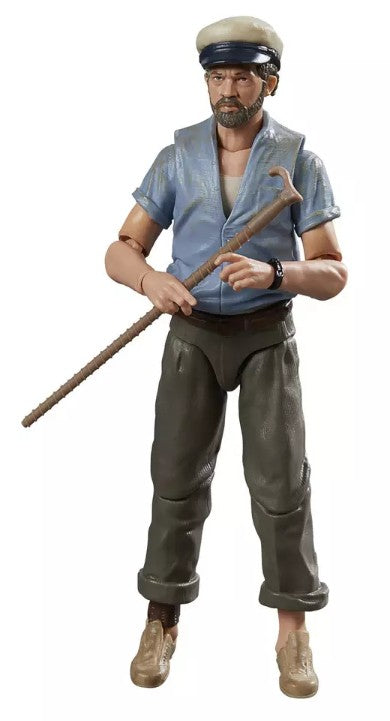 Hasbro Jones - Adventure Series Renaldo - M 2