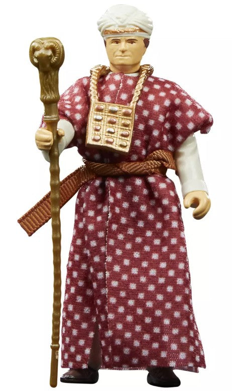 Hasbro Jones - Retro Collection Belloq - M 2