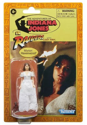Hasbro Jones - Retro Collection Marion Ravenwood - M 1