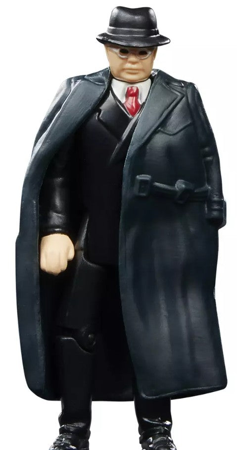 Hasbro Jones - Retro Collection Toht - M 2