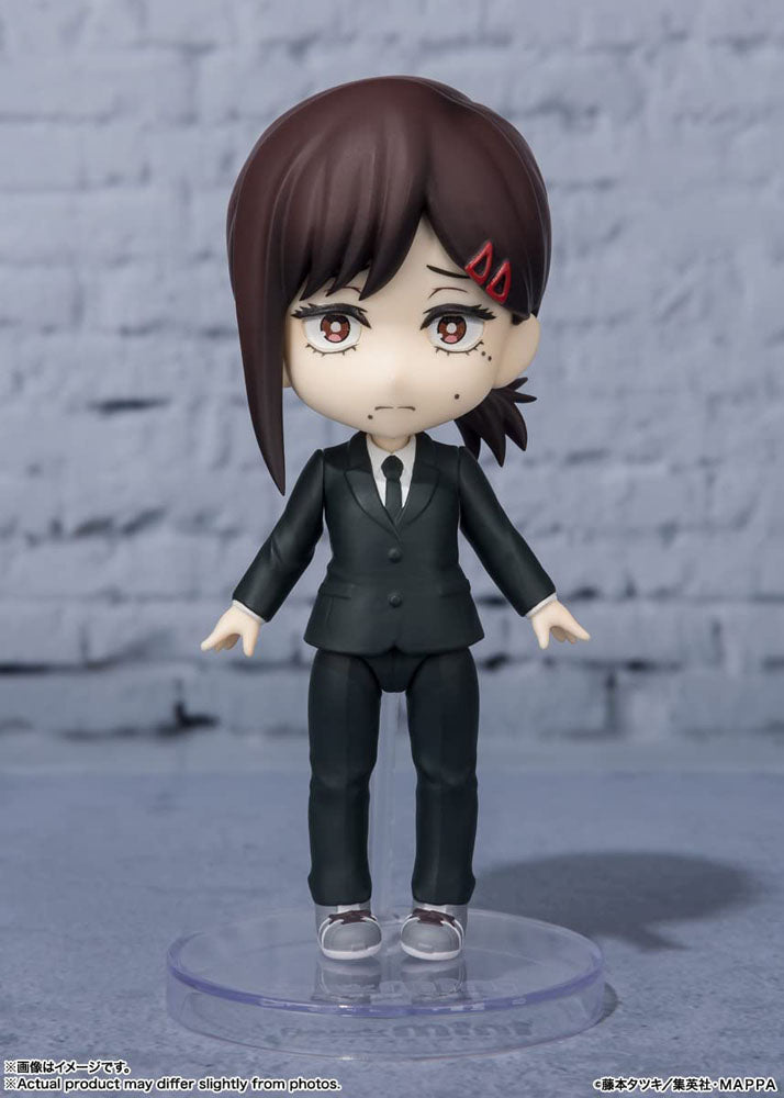 Chainsaw Man Figuarts mini Action Figure Kobeni 10 cm - M 3