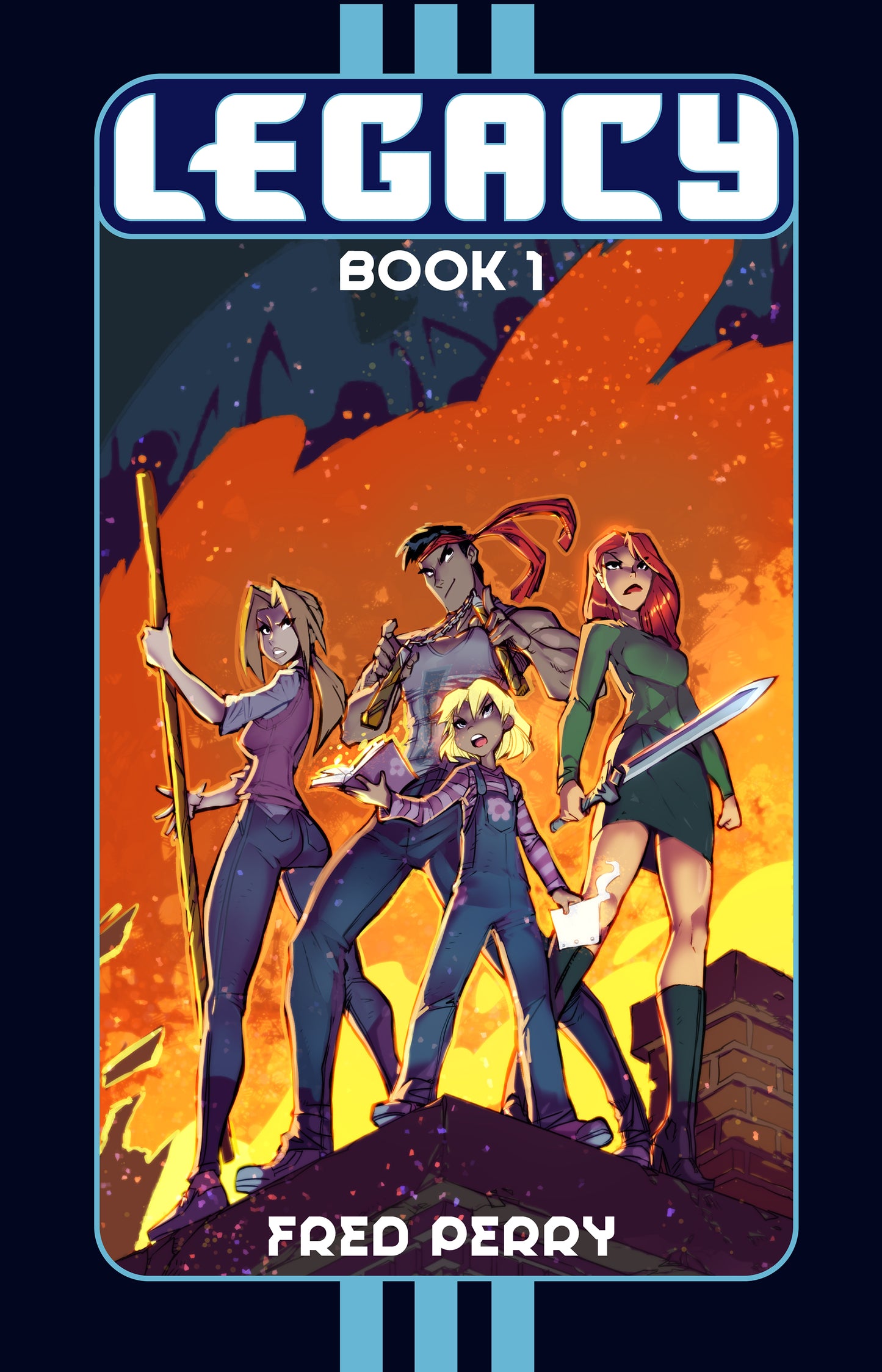 2025 - Legacy Book 01 - M - ENG 1