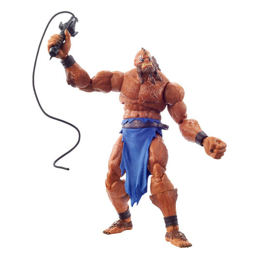 Masters of the Universe: Action Figure 2021 Beast Man 18 cm - M 1