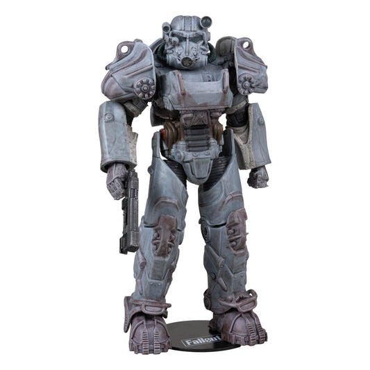 Fallout McFarlane Elite Edition Action Figure 76 #3 T-60 18cm - M 1