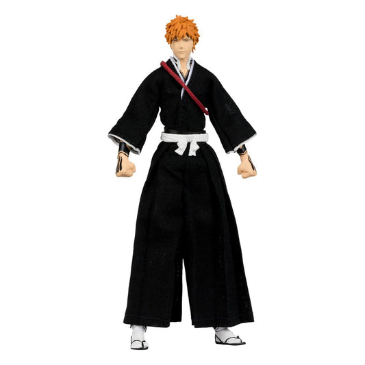 Bleach: Thousand-Year Blood War Action Figure Ichigo Kurosaki 18 cm - M 1