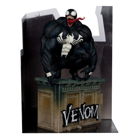 Marvel Collection PVC Statue 1/6 Venom (Venom #5) 29 cm - M 1