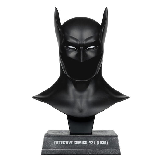 Batman DC Direct Mini Replica 1/3 Batman Cowl 18cm - M 1