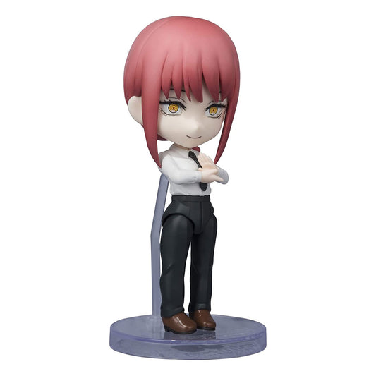 Chainsaw Man Figuarts mini Action Figure Makima 10 cm - M 1