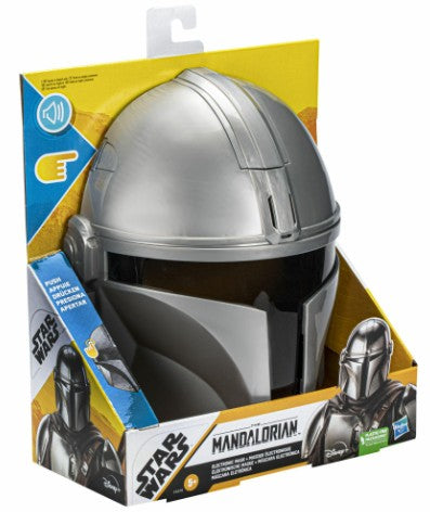 Star Wars SW Mandalorian Feature Mask - M 1