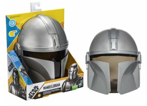 Star Wars SW Mandalorian Feature Mask - M 2