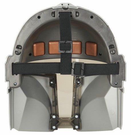 Star Wars SW Mandalorian Feature Mask - M 3