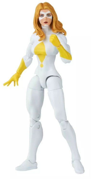 Marvel Legends Moonstone - M 2
