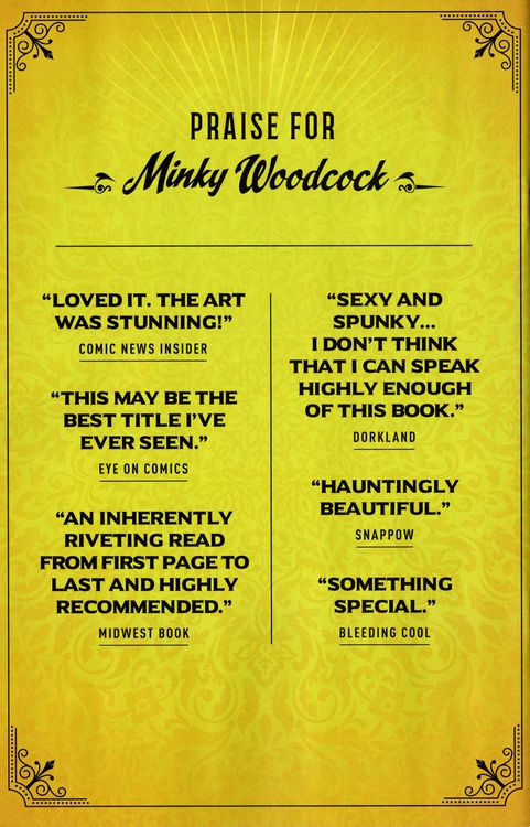 2024 - Minky WoodDCock: La chica llamada Cthulhu #2 Var. A - M - ING