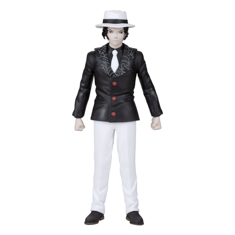 Demon Slayer: Kimetsu no Yaiba Muzan Kibutsuji 13 cm - M 2