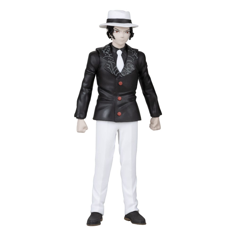 Demon Slayer: Kimetsu no Yaiba Muzan Kibutsuji 13 cm - M 3
