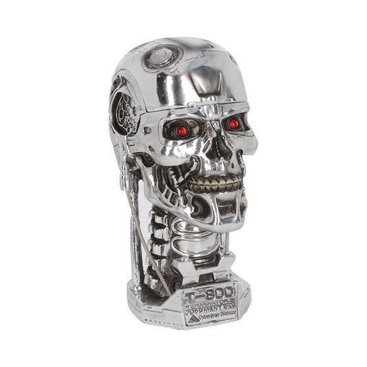 Terminator 2 Storage Box Head - M 1