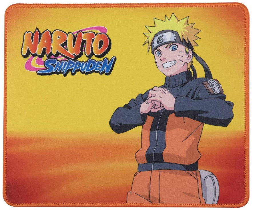 Konami Naruto Mouse Pad - M 1