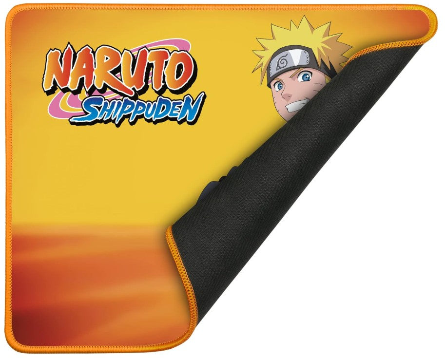 Konami Naruto Mouse Pad - M 2