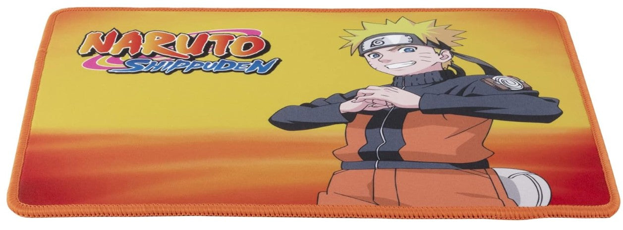 Konami Naruto Mouse Pad - M 3