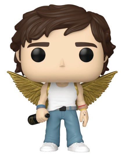 Funko Pop Movies Saltburn Felix Catton Vinyl Figurine - M 1
