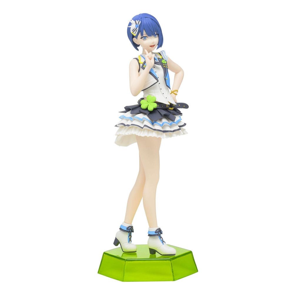 Hatsune Miku: PVC Statue Kiritani Haruka 15cm - M 1