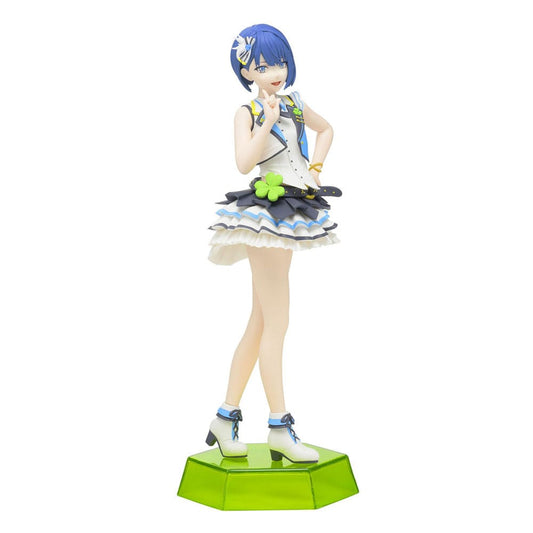 Hatsune Miku: PVC Statue Kiritani Haruka 15cm - M 1