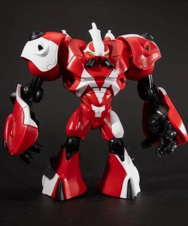SPAWN 7Inch - Robot Wars Spawn - M